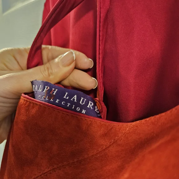 Ralph Lauren Purple Label Collection - Picture 3 of 8